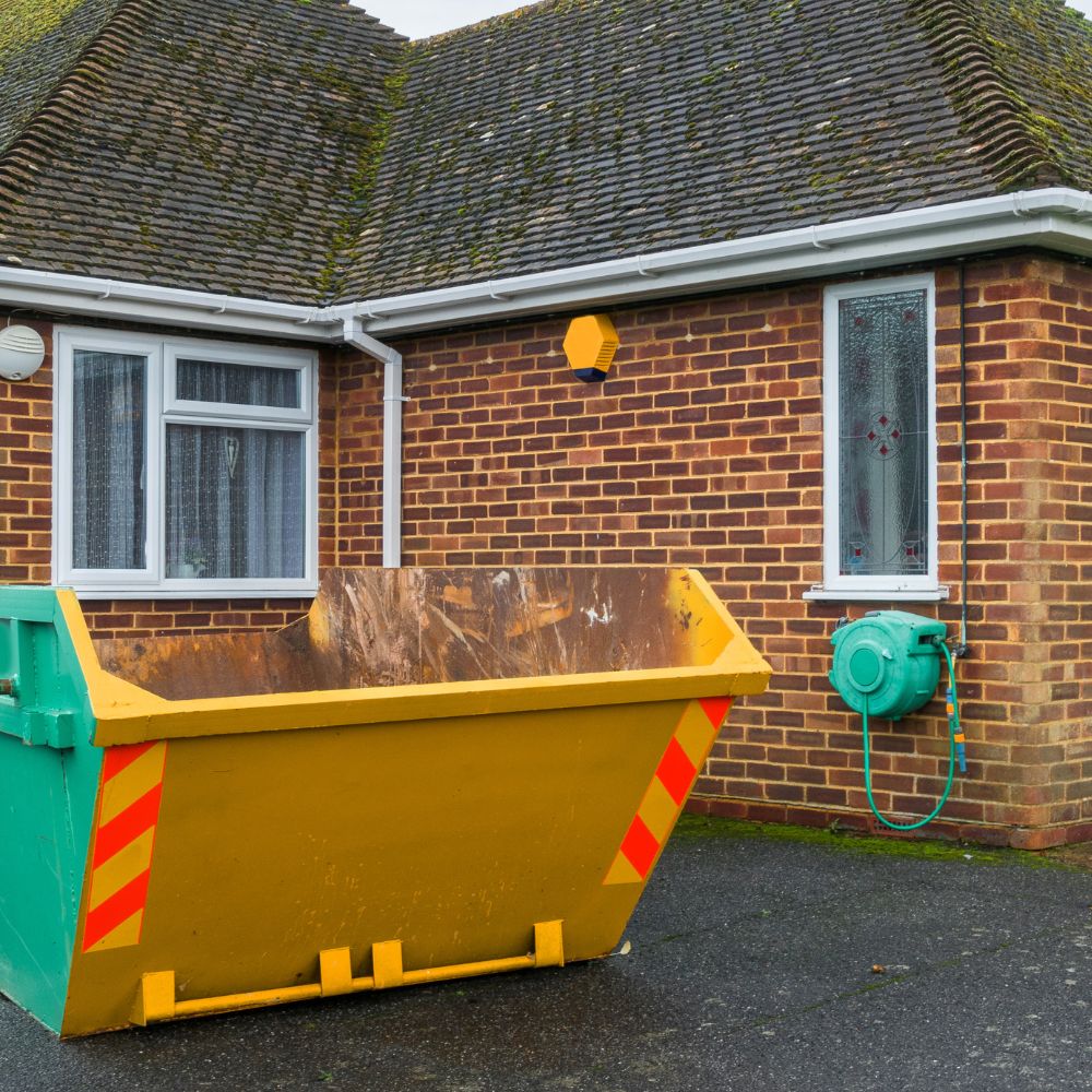 house clearing service