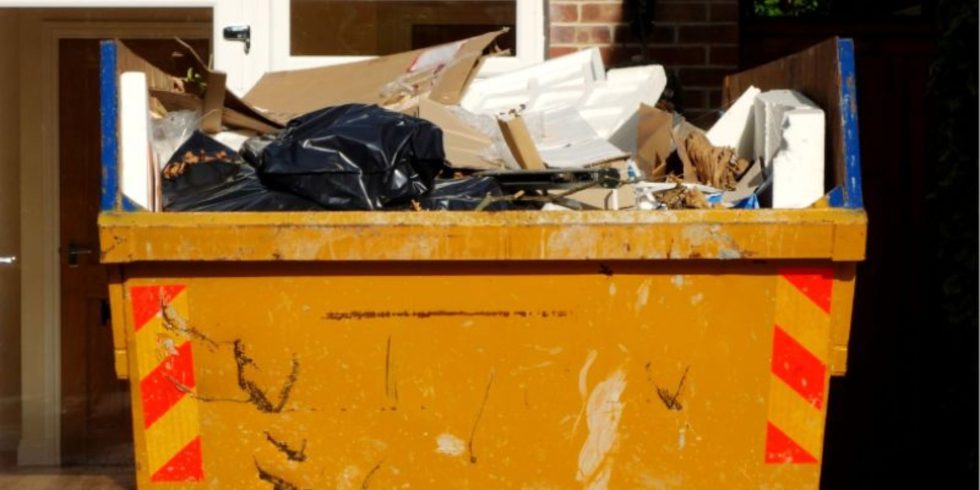 Leeds Junk Furniture Removal Service in Harrogate